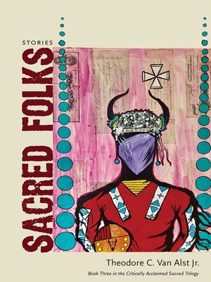 cover image of Sacred Folks